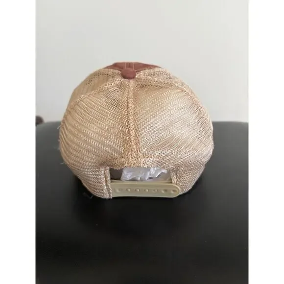 Killing It Women's adjustable Mesh Baseball Cap - Picture 4 of 5